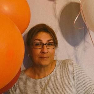 Meet your Posher, Rose